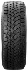 img 2 attached to MICHELIN X-Ice Snow 215/55 R17 98H winter