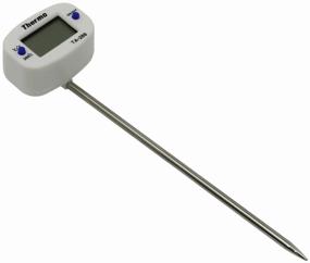 img 3 attached to Thermometer with probe ESPADA Thermo TA-288 for food