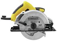 дисковая пила stanley sc12, 1250 вт желтый/черный логотип