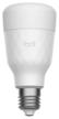 lamp led yeelight smart led bulb w3 white, yldp007, e27, 8 w, 6500 k logo