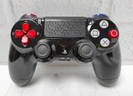 gamepad sony dualshock 4 (cuh-zct1e), star wars logo