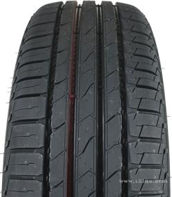 img 3 attached to Tire 235/55/18 100V Nokian Tires Nordman S2 SUV