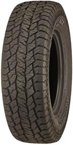 img 2 attached to Tires Hankook Dynapro AT2 RF11 265/60 R18 114T RunFlat XL