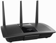 📶 advanced wifi router - linksys wrt610n: fast and reliable internet connectivity логотип