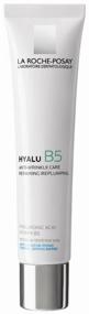 img 3 attached to La Roche-Posay Hyalu B5 Anti-wrinkle Care Moisturizing Cream for Face, Neck and Cleavage, 40 ml