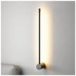 💡 led wall lamp for living room, bedroom, bathroom - perfect bedside lighting logo