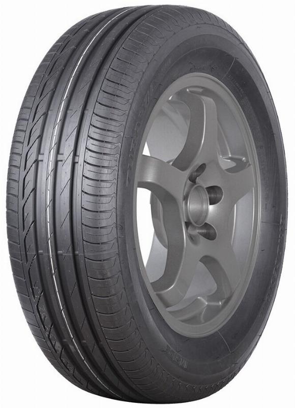 bridgestone turanza t001 205/60 r16 92v summer logo