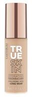 catrice true skin hydrating foundation, 30 мл, оттенок: 020 warm beige логотип