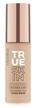 catrice true skin hydrating foundation, 30 ml, shade: 020 warm beige logo