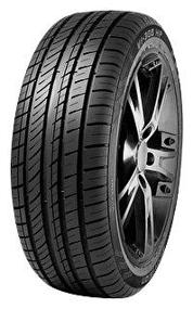 img 4 attached to Ovation Tires Ecovision VI-386HP 235/55 R18 100V summer