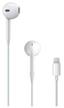 apple earpods with lightning connector logo