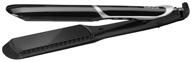 💇 babyliss st397e black hair straightener: optimal straightening solution логотип