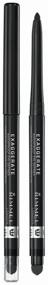 img 4 attached to Rimmel Exaggerate Waterproof Eye Definer 261 Noir