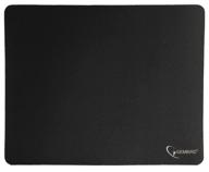 🖱️ gembird mp-game14 matte black логотип