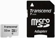 transcend compact flash 8gb memory card with read/write speeds of 20/18mb/s логотип