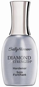 img 3 attached to Sally Hansen Средство для ухода Diamond Strength