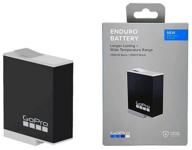 battery for gopro hero9/10/11 enduro battery logo