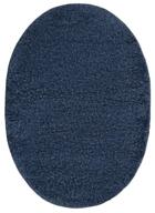 carpet vitebsk carpets shaggy, sh47 new blue, 1 x 0.6 m logo