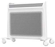infrared convective heater electrolux eih/ag2-1000e, white logo