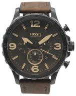 watch fossil jr1487 logo