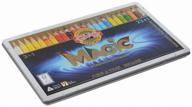 koh-i-noor magic multicolor pencils, 24 colors (3408024001) logo