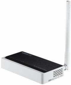 img 3 attached to 🔥 Top-Performing TOTOLINK N150RT WiFi Router in Sleek White design