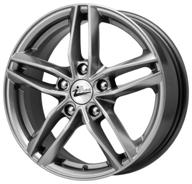 wheel disk ifree moskva 6.5x16/5x114.3 d67.1 et31.5, 7.5 kg, hai wei логотип