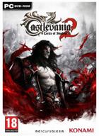 castlevania: lords of shadow 2 for pc logo