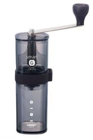 img 3 attached to Hario Smart G Coffee Grinder