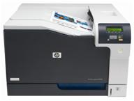 printer laser hp color laserjet professional cp5225dn (ce712a), color, a3, white-black logo