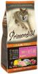 dry food for puppies primordial grain-free, chicken, fish 1 pack. x 1 pc. x 2 kg logo