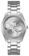 wrist watch guess w1082l1 logo