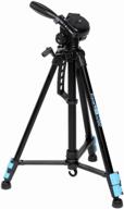 tripod falcon eyes travel line 1200, black logo