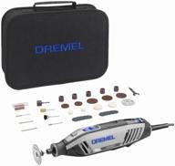 гравер dremel 4250-35 в сумке, 175 вт логотип