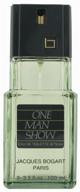 jacques bogart one man show eau de toilette, 100 ml logo