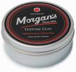 morgan's styling texture clay, strong hold, 75 ml logo