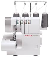 singer overlock 14sh754 logo