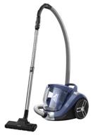 tefal compact power 🔵 xxl tw4881 vacuum cleaner in blue/black логотип