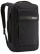 thule paramount convertible black backpack bag logo