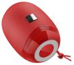 portable acoustics borofone br6, 5 w, red logo