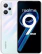 📱 introducing the realme 9 5g: snapdragon 695, 4/128 gb ru, white - your ultimate smartphone experience! logo