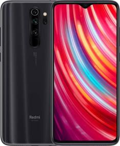 img 4 attached to Smartphone Xiaomi Redmi Note 8 Pro 6/128 GB Global, 2 SIM, Mineral Gray