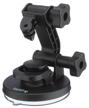 car body mount gopro aucmt-302 black logo