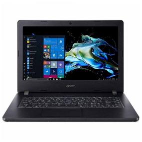 img 3 attached to 14" Notebook Acer TravelMate P2 TMP214-52-38T5 1920x1080, Intel Core i3 10110U 2.1 GHz, RAM 4 GB, SSD 256 GB, Intel UHD Graphics, Windows 10 Pro, NX.VLHER.00Q, black