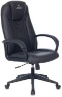 компьютерное кресло zombie 8 игровое, обивка: искусственная кожа, цвет: черный logo