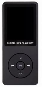 img 4 attached to 💽 Compact and Dynamic: Discover the SanDisk Sansa Clip MP3 Player Today!