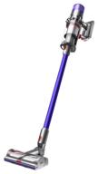 vacuum cleaner dyson v11 torque drive extra (sv17), blue/silver logo