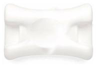 подушка anti-age beauty sleep omnia: обновленная 3d форма, регулируемая высота, наволочка из тенсел в комплекте логотип