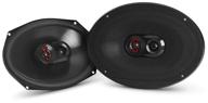 car speaker jbl stage3 9637 logo