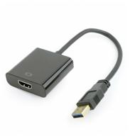 конвертер usb 3.0 --> hdmi cablexpert логотип